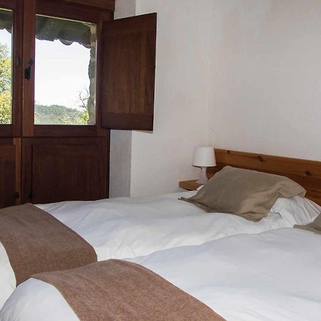 فيلا Casa De Aldea Casina De Rubio Linares  المظهر الخارجي الصورة