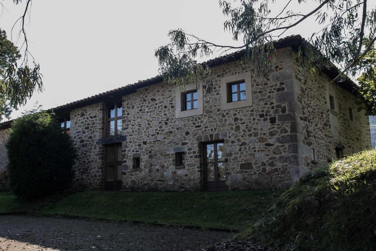 فيلا Casa De Aldea Casina De Rubio Linares  المظهر الخارجي الصورة